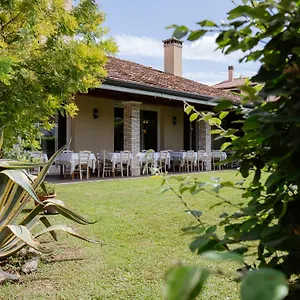 Al Ponte De Fero Hotel