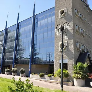 navštívit hotel