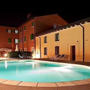 Hotel Corte Castelletto, Nogarole Rocca
