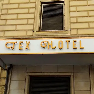 navštívit hotel