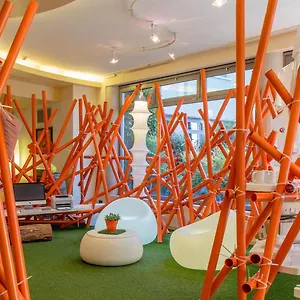 Hotel Montemezzi, Vigasio