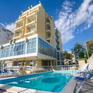 navštívit hotel